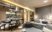 Apart Hotel, 1 Quarto, 1 Vaga
