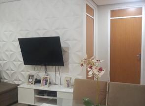 Apartamento, 2 Quartos, 1 Vaga em Bonsucesso, Vespasiano, MG valor de R$ 170.000,00 no Lugar Certo