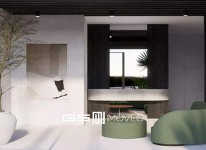 Cobertura, 4 Quartos, 4 Vagas, 4 Suites em Santa Lúcia, Belo Horizonte, MG valor de R$ 4.600.000,00 no Lugar Certo