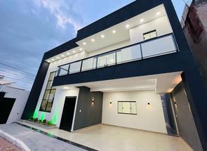 Casa, 4 Quartos em Rua Rua 3b Chácara 42, Setor Habitacional Vicente Pires, Taguatinga, DF valor de R$ 980.000,00 no Lugar Certo