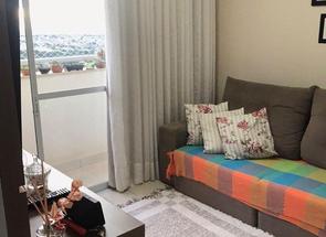 Apartamento, 2 Quartos, 1 Vaga, 1 Suite em Canuma, Parque Amazônia, Goiânia, GO valor de R$ 275.000,00 no Lugar Certo