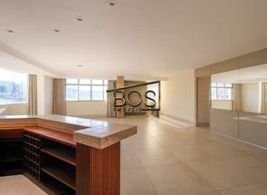 Apartamento, 3 Quartos, 2 Vagas, 1 Suite em Santa Lúcia, Belo Horizonte, MG valor de R$ 1.500.000,00 no Lugar Certo