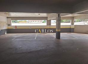 Garagem, 2 Vagas para alugar em Carlos Prates, Belo Horizonte, MG valor de R$ 550,00 no Lugar Certo