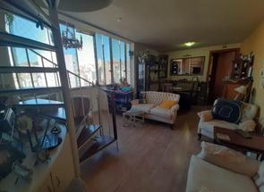 Cobertura, 3 Quartos, 2 Vagas, 1 Suite em Santa Efigênia, Belo Horizonte, MG valor de R$ 1.095.000,00 no Lugar Certo