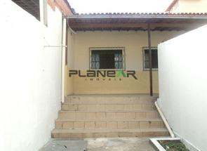 Casa, 2 Quartos, 3 Vagas para alugar em Jardim Riacho das Pedras, Contagem, MG valor de R$ 1.500,00 no Lugar Certo