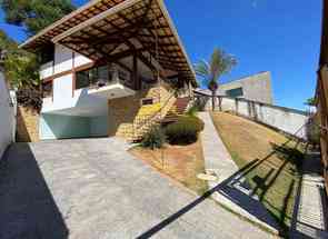 Casa, 4 Quartos, 4 Vagas, 1 Suite em Buritis, Belo Horizonte, MG valor de R$ 3.000.000,00 no Lugar Certo