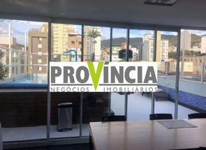 Apartamento, 4 Quartos, 4 Vagas, 2 Suites em Carmo, Belo Horizonte, MG valor de R$ 2.450.000,00 no Lugar Certo