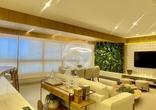 Apartamento, 3 Quartos