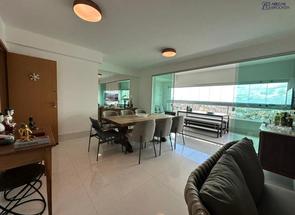 Apartamento, 4 Quartos, 3 Vagas, 1 Suite em Buritis, Belo Horizonte, MG valor de R$ 1.280.000,00 no Lugar Certo