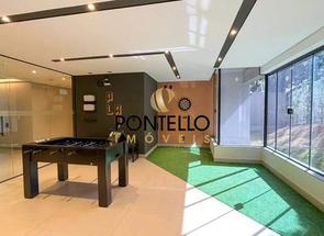 Apartamento, 2 Quartos, 2 Vagas, 2 Suites em Grajaú, Belo Horizonte, MG valor de R$ 744.800,00 no Lugar Certo