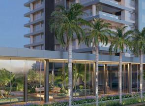 Apartamento, 4 Quartos, 4 Vagas, 4 Suites em Vila da Serra, Nova Lima, MG valor de R$ 3.988.752,00 no Lugar Certo