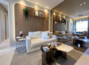 Apartamento, 3 Quartos, 2 Vagas, 1 Suite em Buritis, Belo Horizonte, MG valor de R$ 1.083.500,00 no Lugar Certo