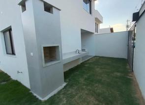 Casa, 3 Quartos, 3 Vagas, 1 Suite em Planalto, Belo Horizonte, MG valor de R$ 1.390.000,00 no Lugar Certo