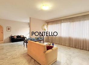 Apartamento, 4 Quartos, 2 Vagas, 1 Suite em Savassi, Belo Horizonte, MG valor de R$ 2.200.000,00 no Lugar Certo