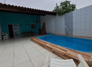 Casa, 2 Quartos, 2 Vagas em Centro, Jequiá da Praia, AL valor de R$ 300.000,00 no Lugar Certo