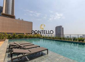 Apartamento, 1 Quarto, 1 Vaga, 1 Suite para alugar em Vila da Serra, Nova Lima, MG valor de R$ 5.200,00 no Lugar Certo