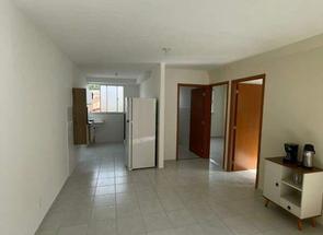 Apartamento, 2 Quartos, 1 Vaga para alugar em Santa Rita, Santa Luzia, MG valor de R$ 1.260,00 no Lugar Certo