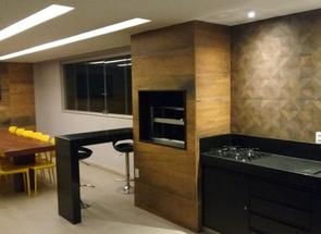 Apartamento, 3 Quartos, 2 Vagas, 1 Suite em Castelo, Belo Horizonte, MG valor de R$ 1.300.000,00 no Lugar Certo