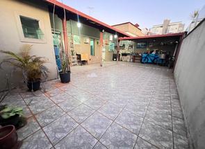 Casa, 3 Quartos, 2 Vagas, 1 Suite em Santa Branca, Belo Horizonte, MG valor de R$ 630.000,00 no Lugar Certo