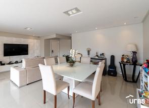 Apartamento, 3 Quartos, 3 Vagas, 3 Suites em Rua T 66, Setor Bueno, Goiânia, GO valor de R$ 2.100.000,00 no Lugar Certo