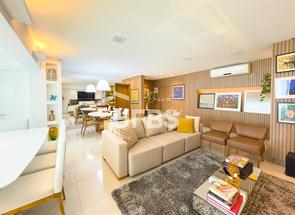 Apartamento, 3 Quartos, 3 Vagas, 3 Suites em Rua 56, Jardim Goiás, Goiânia, GO valor de R$ 1.250.000,00 no Lugar Certo