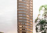Apart Hotel, 1 Quarto, 1 Vaga, 1 Suite