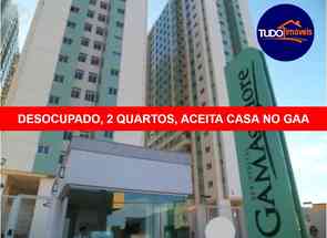 Apartamento, 2 Quartos, 1 Vaga, 1 Suite em Setor Industrial, Gama, DF valor de R$ 320.000,00 no Lugar Certo