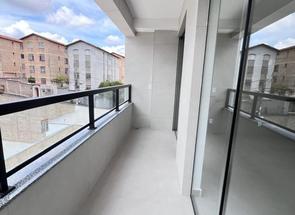 Apartamento, 2 Quartos, 2 Vagas, 1 Suite em Jardim Industrial, Contagem, MG valor de R$ 700.000,00 no Lugar Certo