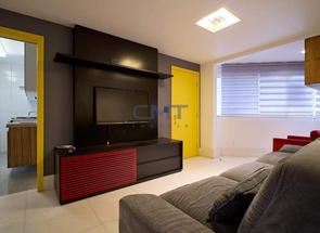Apartamento, 3 Quartos, 2 Vagas, 1 Suite em Savassi, Belo Horizonte, MG valor de R$ 1.350.000,00 no Lugar Certo