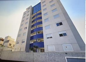Apartamento, 3 Quartos, 1 Vaga, 1 Suite em Serrano, Belo Horizonte, MG valor de R$ 539.900,00 no Lugar Certo