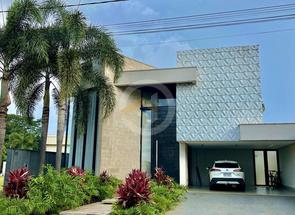 Casa em Condomínio, 3 Quartos em Rua Lago 25, Condomínio do Lago, Goiânia, GO valor de R$ 3.500.000,00 no Lugar Certo