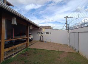 Casa, 6 Quartos, 2 Vagas, 1 Suite em Recanto da Serra, Sete Lagoas, MG valor de R$ 1.200.000,00 no Lugar Certo