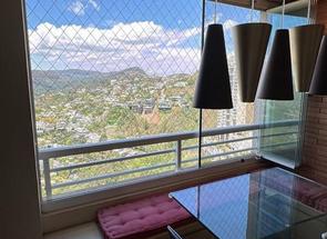 Apartamento, 2 Quartos, 1 Vaga, 1 Suite para alugar em Vila da Serra, Nova Lima, MG valor de R$ 7.000,00 no Lugar Certo