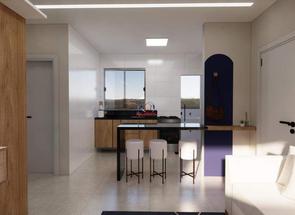 Apartamento, 2 Quartos, 1 Vaga em Coqueiros, Belo Horizonte, MG valor de R$ 297.000,00 no Lugar Certo
