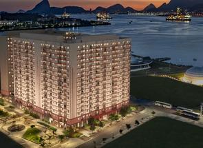 Apartamento, 2 Quartos em Rua Saldanha Marinho, Centro, Niterói, RJ valor de R$ 619.433,00 no Lugar Certo