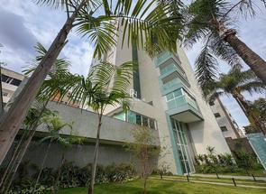 Apartamento, 4 Quartos, 4 Vagas, 4 Suites em Castelo, Belo Horizonte, MG valor de R$ 1.950.000,00 no Lugar Certo