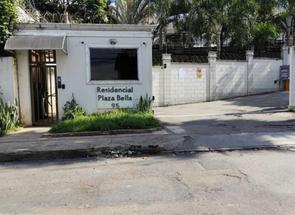 Apartamento, 2 Quartos, 1 Vaga, 1 Suite em Califórnia, Belo Horizonte, MG valor de R$ 245.000,00 no Lugar Certo