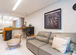 Apartamento, 4 Quartos, 2 Vagas, 1 Suite em Santo Antônio, Belo Horizonte, MG valor de R$ 860.000,00 no Lugar Certo