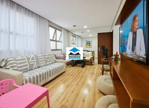 Apartamento, 3 Quartos, 1 Vaga em Colégio Batista, Belo Horizonte, MG valor de R$ 415.000,00 no Lugar Certo
