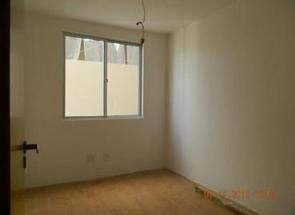 Apartamento, 2 Quartos, 2 Vagas, 1 Suite em Castelo, Belo Horizonte, MG valor de R$ 285.000,00 no Lugar Certo