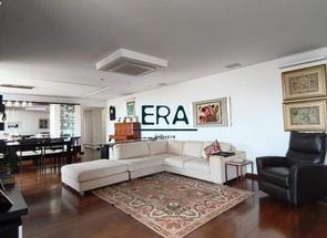 Apartamento, 4 Quartos, 3 Vagas, 2 Suites em Santo Agostinho, Belo Horizonte, MG valor de R$ 3.800.000,00 no Lugar Certo