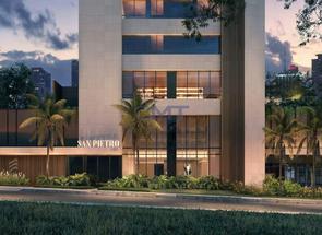 Apartamento, 1 Quarto, 1 Vaga, 1 Suite em Sion, Belo Horizonte, MG valor de R$ 888.200,00 no Lugar Certo