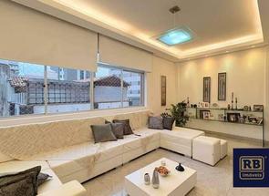 Apartamento, 3 Quartos, 1 Vaga, 1 Suite em Sion, Belo Horizonte, MG valor de R$ 890.000,00 no Lugar Certo
