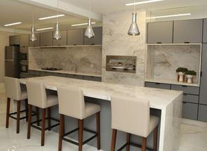 Apartamento, 2 Quartos, 2 Vagas, 1 Suite em Campinas, São José, SC valor de R$ 572.000,00 no Lugar Certo