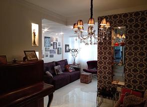 Apartamento, 4 Quartos, 2 Vagas, 1 Suite em Funcionários, Belo Horizonte, MG valor de R$ 1.790.000,00 no Lugar Certo