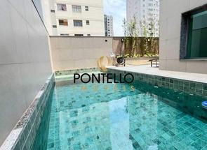 Apartamento, 1 Quarto, 2 Vagas em Funcionários, Belo Horizonte, MG valor de R$ 1.097.000,00 no Lugar Certo