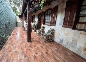 Casa, 5 Quartos, 4 Vagas, 2 Suites em Itapoã, Belo Horizonte, MG valor de R$ 1.270.000,00 no Lugar Certo