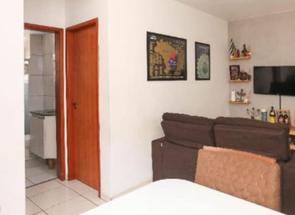 Apartamento, 3 Quartos, 1 Vaga, 1 Suite em Diamante, Belo Horizonte, MG valor de R$ 298.000,00 no Lugar Certo