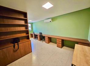 Sala para alugar em Barro Preto, Belo Horizonte, MG valor de R$ 1.200,00 no Lugar Certo