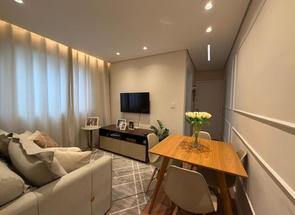 Apartamento, 2 Quartos, 1 Vaga em Masterville, Sarzedo, MG valor de R$ 275.000,00 no Lugar Certo